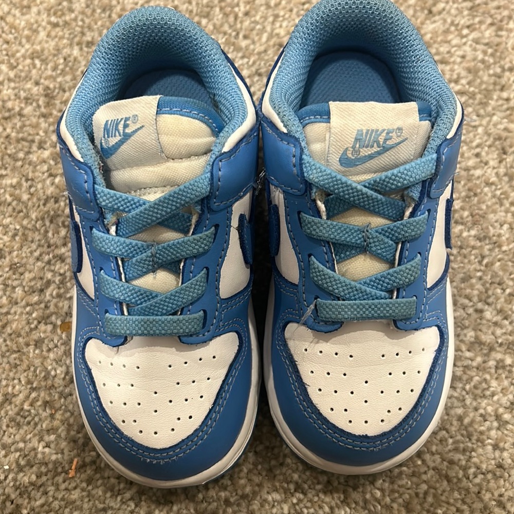 Nike Low dunks